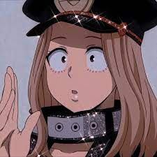 Camie Utsushimi (Dub)