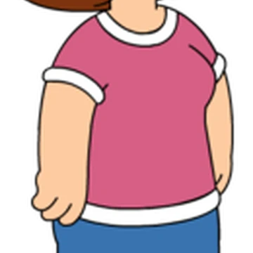 Meg Griffin Family Guy