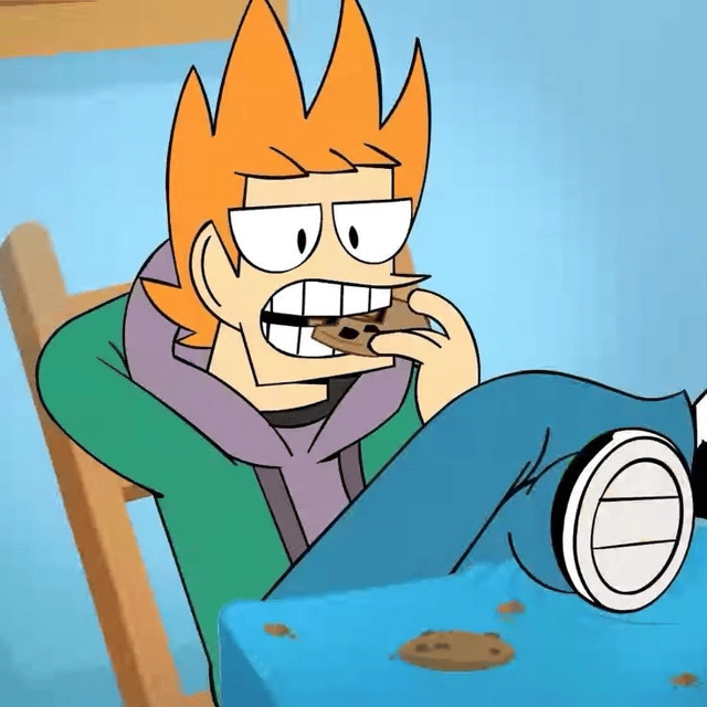 Matt (Eddsworld)