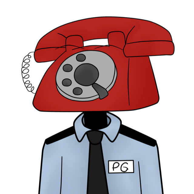 Phone Guy