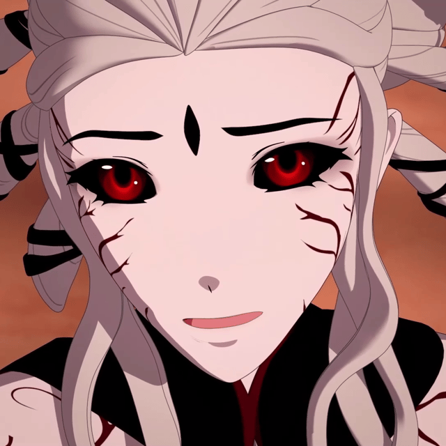 Salem (RWBY)