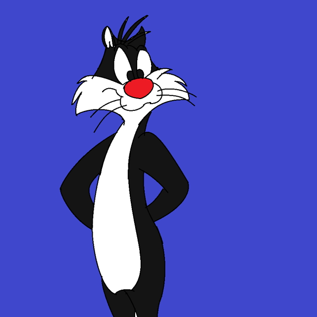 Sylvester the Cat (Looney Tunes)