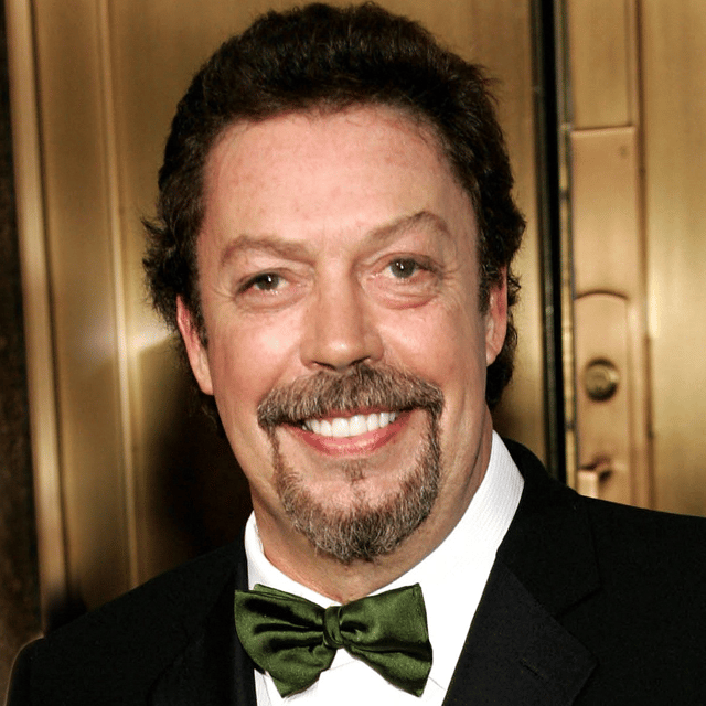 Tim Curry