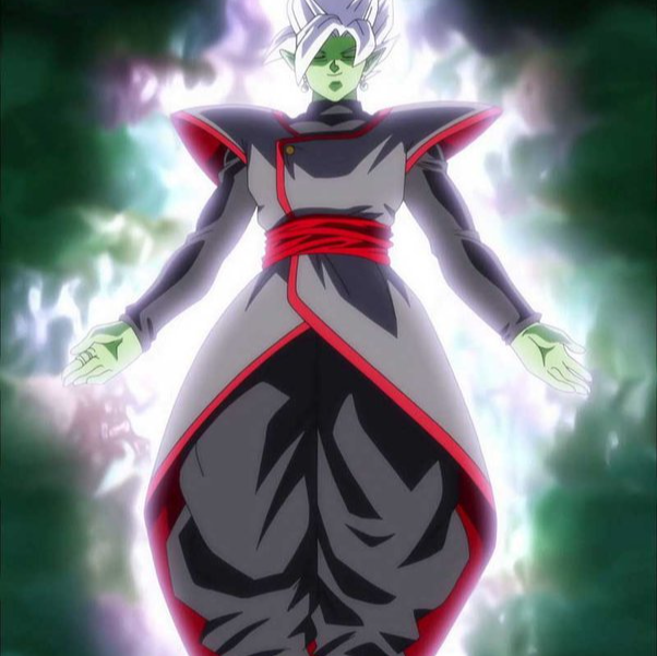 Zamasu 