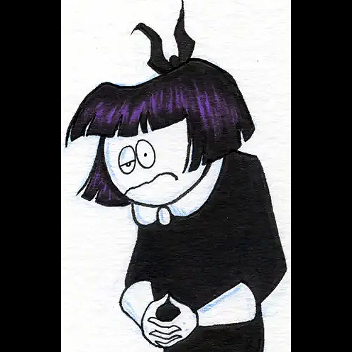 Creepy Susie