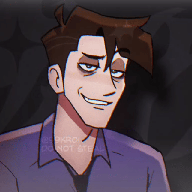 William Afton (Human) V1