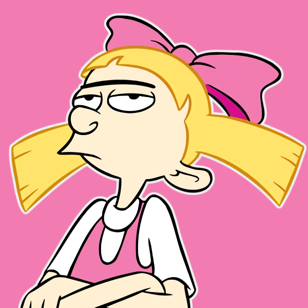 Helga G. Pataki