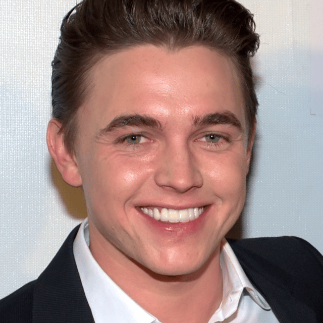 Jesse McCartney