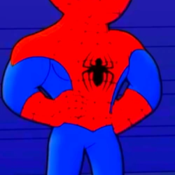 marvel superhero adventures spider-man (2.0)