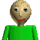 Baldi (Baldi's Basics Classic)