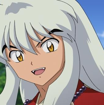 Inuyasha EN