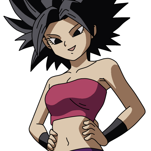 Caulifla 