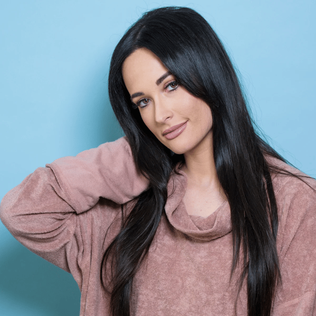 K. Musgraves