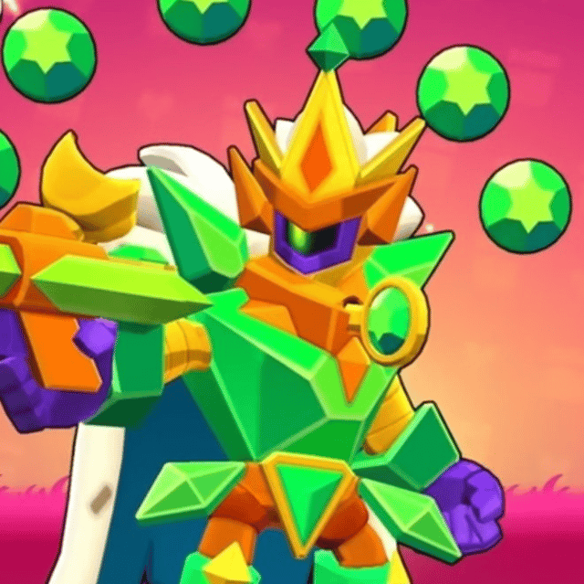 Sovereign Rico (Brawl Stars)