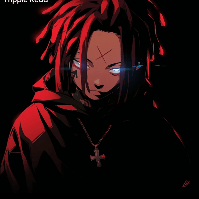 Trippie redd V1 (allty3)