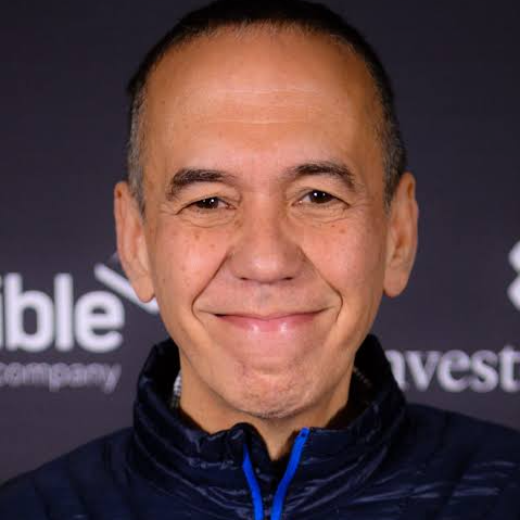 Gilbert Gottfried 