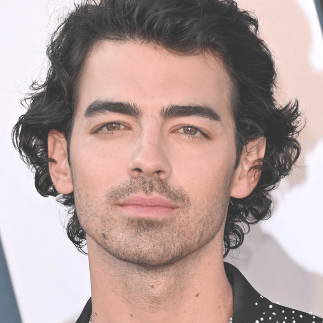 AI Joe Jonas 