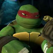 Raph tmnt 2012