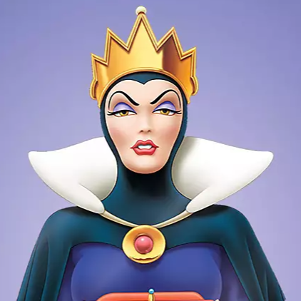 Evil Queen Susan Blakeslee Ai 