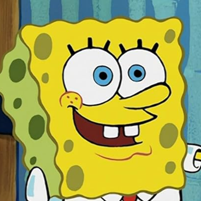 Bob Esponja Latino [S2-5] 