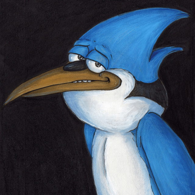 Mordecai