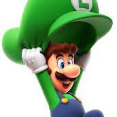 Luigi (uncompressed)