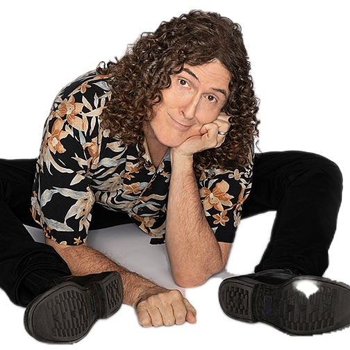 90s  weird al 