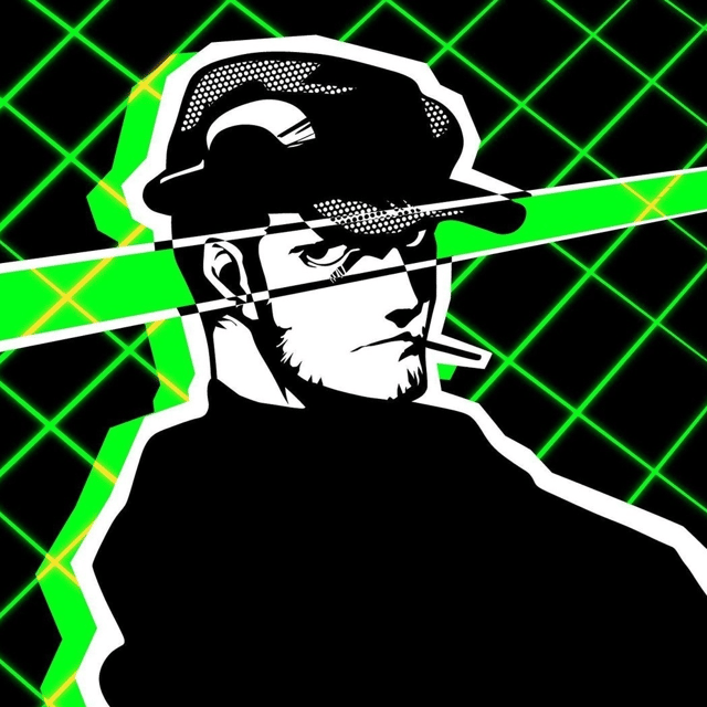 Munehisa Iwai (Persona 5) 