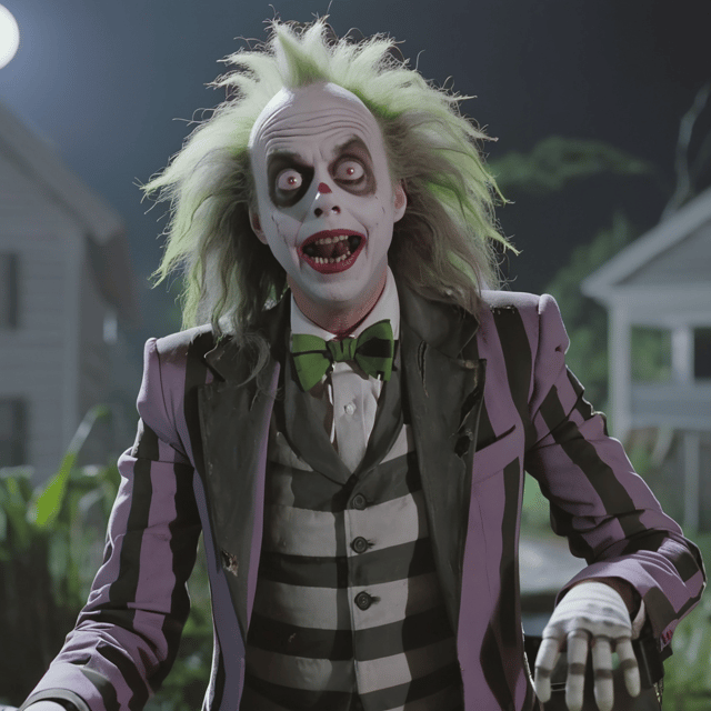 BeetleJuice