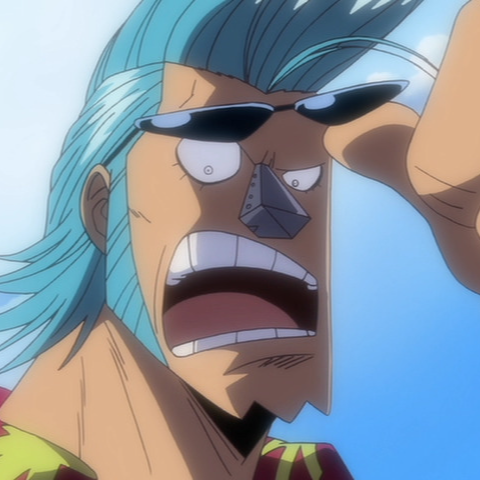 Franky (DUB)