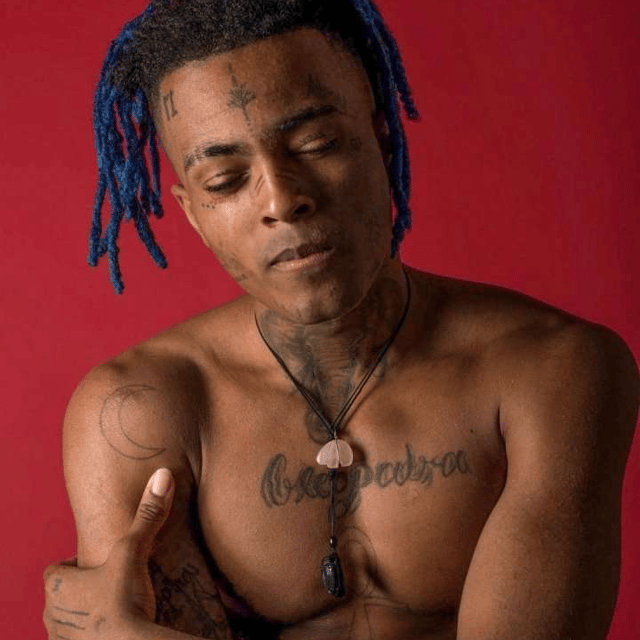 XXXTENTACION 2