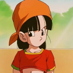 Pan Español Latino (Dragon Ball GT)