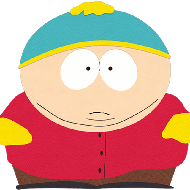 Cartman CZ