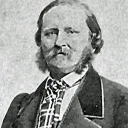 Édouard-Léon Scott de Martinville (1860)