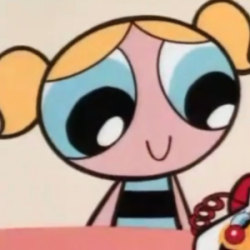 Bubbles (Classic PPG)