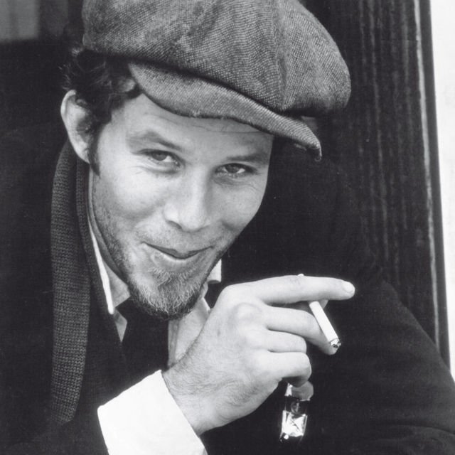 Tom Waits (v2)