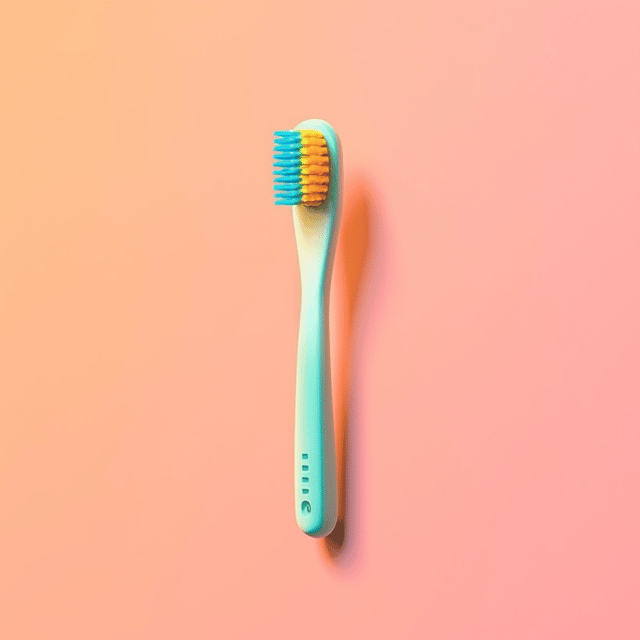 Toothbrush