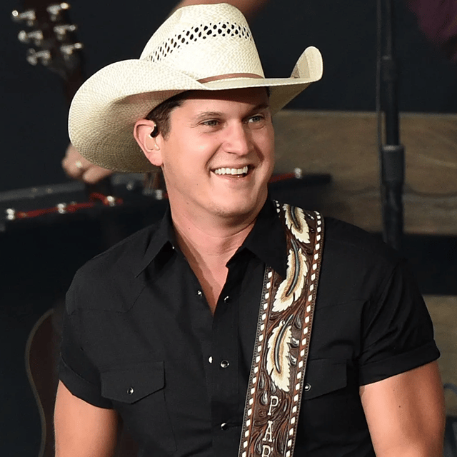 Jon Pardi