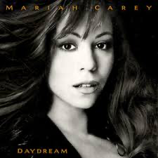 Ai Mariah Carey daydream era