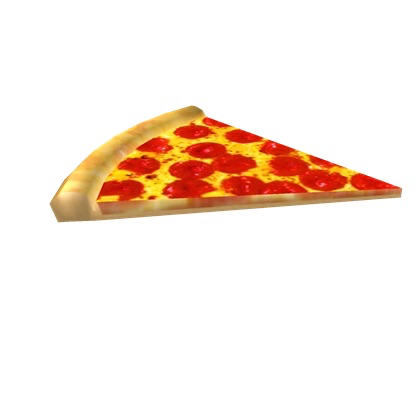 Pizza (roblox) (redone)