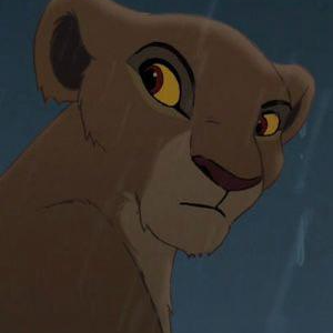 Kiara (The Lion King II: Simba's Pride)