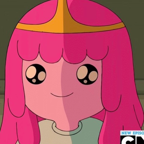 princess bubblegum