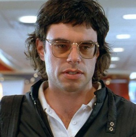 Jemaine Clement