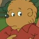 Brother Bear (Berenstain Bears)