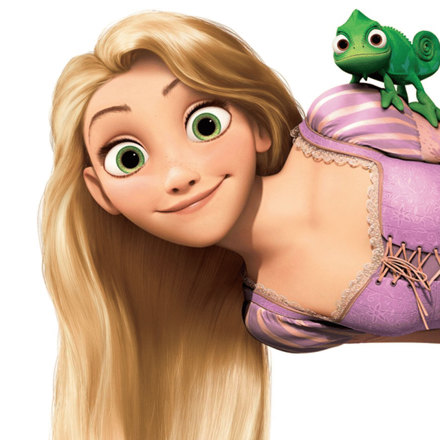 Rapunzel