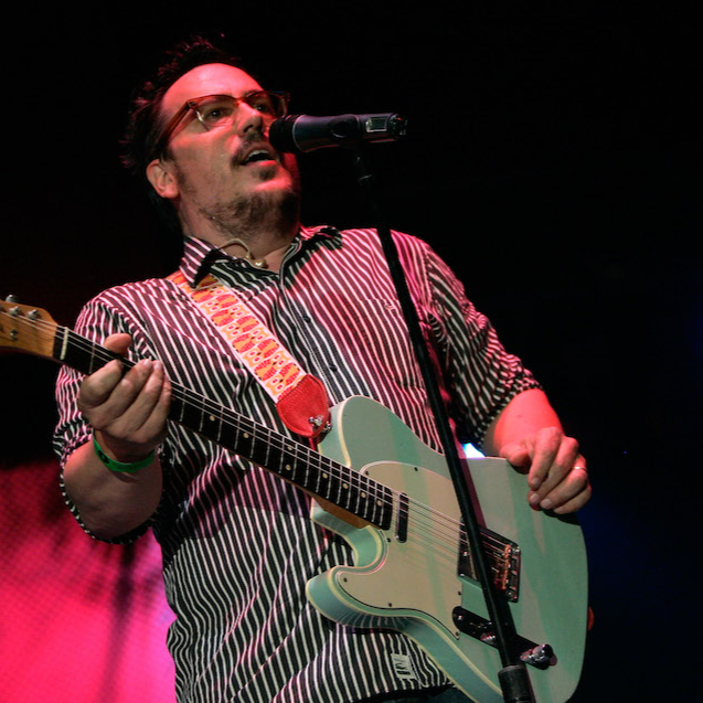 John Flansburgh (TMBG)