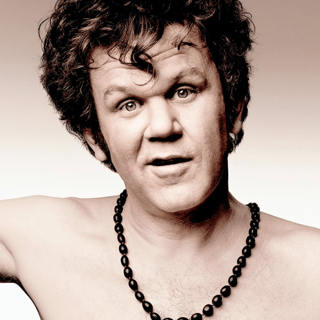 Dewey Cox (John C. Reilly)