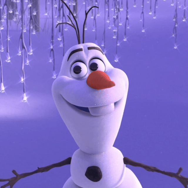 Olaf (Frozen)