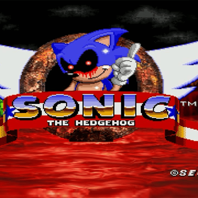 Sonic.exe