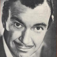 Thurl Ravenscroft JR